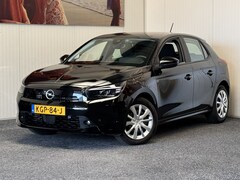 Opel Corsa - 1.2 TURBO EDITION 15 STUKS OP VOORRAAD NAVIGATIE VIA APPLE CARPLAY/ANDROID CRUISE CONTROL