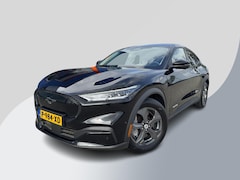 Ford Mustang Mach-E - Extended RWD 98 kWh 294pk | Technology Pack | Afneembare Trekhaak