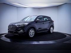 Hyundai Tucson - 1.6T 177Pk Aut. PASSION Comfort CAMERA | CARPLAY | STUUR+STOELVERW | BLINDSPOT | CLIMA | C