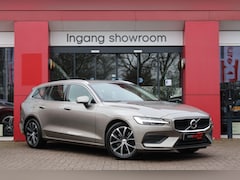 Volvo V60 - 2.0 D4 Momentum Pro | Origineel NL | Trekhaak | Polestar Engineered | Navigatie | Cruise C