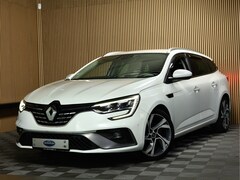 Renault Mégane E-Tech - Estate 1.6 Plug-In Hybrid 160 RS Line BOSE CARPLAY PDC CAMERA "21