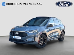 Ford Kuga - BlueCruise 2.5 Plug-in Hybride | Camera | Pano | CarPlay | Adap. Cruise Control |