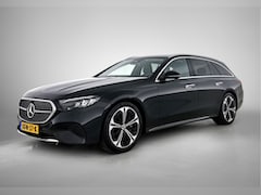 Mercedes-Benz E-klasse Estate - 300 e Luxury Plug-In Hybride | Trekhaak | Distronic | 360°-camera | Dode Hoek Ass | Zonnes