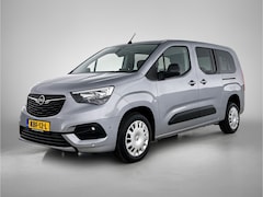 Opel Combo Life - 1.2 Direct Leverbaar Rolstoelauto