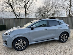 Ford Puma - 1.0 Hybrid ST-Line X Panorama dak & Navigatie & Camera