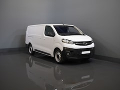 Opel Vivaro - 2.0 CDTI 145 pk L3 Adapt.Cruise/ 2.5t Trekverm./ Carplay/ Keyless/ Climate/ Camera/ PDC