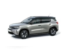 Opel Frontera - GS | 17" Lichtmetalen velgen in Zwart met 215/60 R17 banden | Achteruitrijcamera | Dode ho