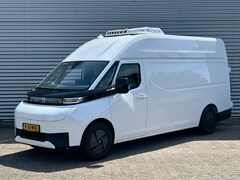 Farizon SV - L3H3 106 kWh Koelwagen Vrieswagen 1.299, - per maand/PER MONTH (vraag naar de voorwaarden)