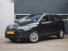Skoda Karoq - 1.0 TSI Business Edition | Org. Nl | Apple Carplay |