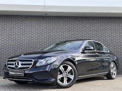 Mercedes-Benz E-klasse - 200 Premium | Navigatie | Camera | Stoelverwarming
