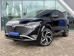 Nissan Qashqai - 1.3 MHEV Xtronic Tekna Plus 158pk Massage stoelen / Bose Geluid / Panoramadak