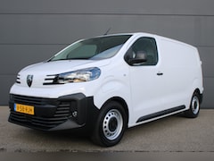 Peugeot Expert - Standaard - Elektrisch | 16" stalen velgen | Elektrisch bedienbare en verwarmbare buitensp