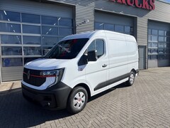 Renault Master E-Tech - Red Edition L2H2