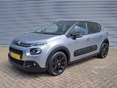 Citroën C3 - 1.2 PureTech S&S Shine | Cruise | AUTOMAAT | Apple Carplay/Android Auto | Camera | Navigat