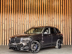 BMW X3 - xDrive30e 292PK High Executive M-Sport | M-SPORT KUIPSTOELEN | HEAD-UP | PANO | HARMAN KAR