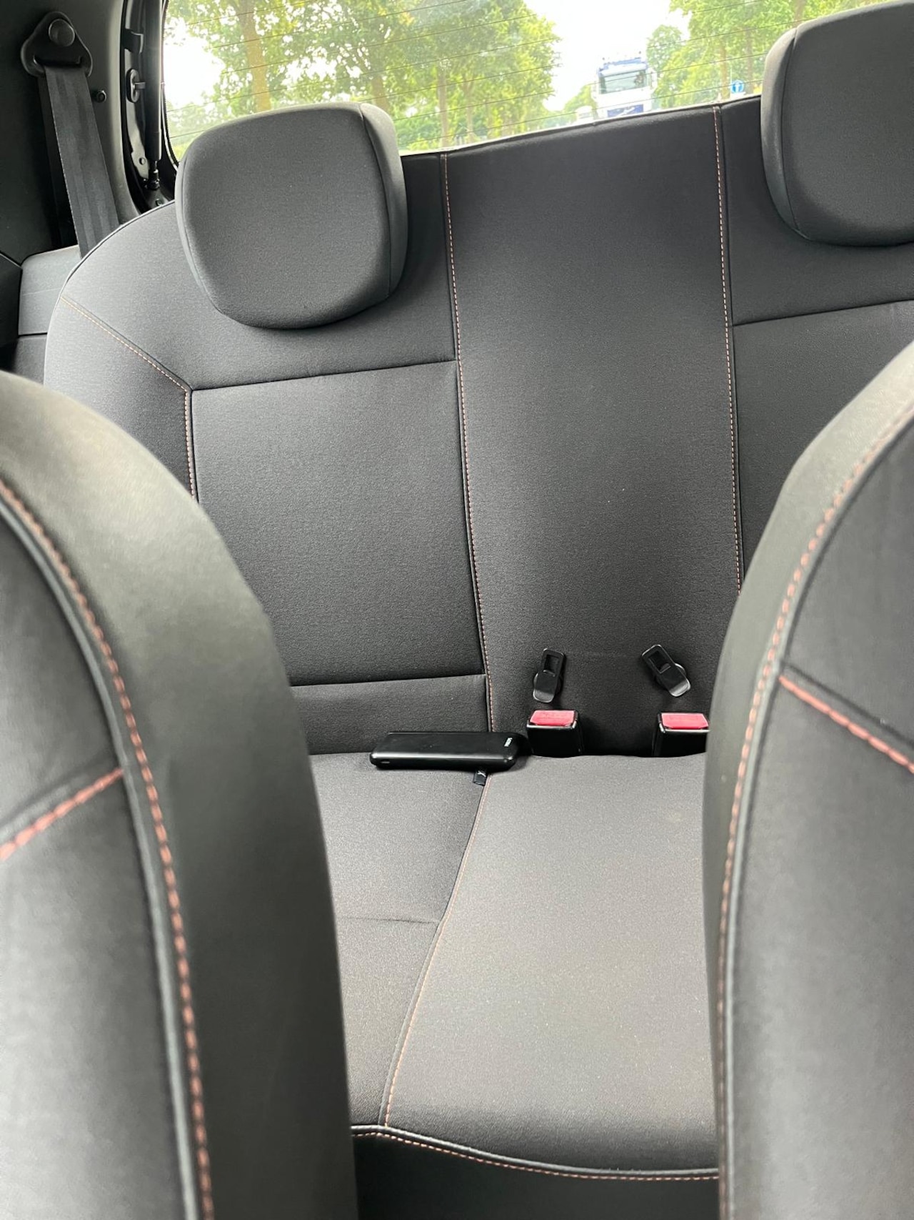 Renault Twingo - 1.2 Dynamique - AutoWereld.nl
