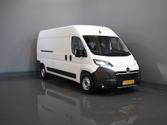Opel Movano - 2.2 140 pk L3H2 LED/ Virtual Cockpit/ 3.0t Trekverm./ 270Gr.Deuren/ Carplay/ Climate/ Navi