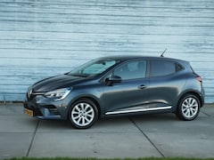 Renault Clio - 1.0 Intens Navigatie Cruise Control Velgen