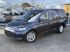 Volkswagen Caddy Cargo Maxi - 2.0 TDI Style BPM VRIJ