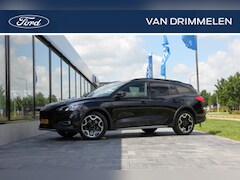 Ford Focus Wagon - 1.5 EcoBoost 150pk Aut Active X Business