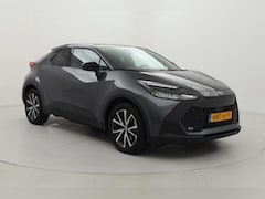 Toyota C-HR - 2.0 Plug-in Hybrid 220 Dynamic | Warmtepomp | Dodehoek detectie | Stoel-/stuurverwarming |
