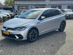 Volkswagen Polo - 1.0 TSI R-Line LED, Achteruitrijcamera , carplay