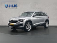 Skoda Kodiaq - 1.5 TSI DSG Business Edition 7persoons | Camera | Apple Carplay | Half leder