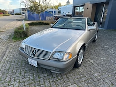 Mercedes-Benz SL-klasse Cabrio - 500SL