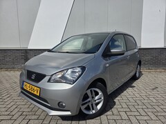 SEAT Mii - 1.0 Sport Connect Cruise Control PDC achter Airco Navi LM velgen