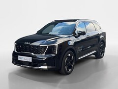 Kia Sorento - 1.6 T-GDi Plug-in Hybrid 4WD ExecutiveLine 7p | Bel voor info | 253 pk | Head-up display |