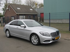 Mercedes-Benz S-klasse - 350 BlueTEC Prestige Plus Euro 6 / Soft Close Excl.Bpm