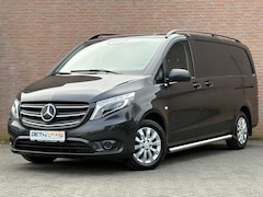 Mercedes-Benz Vito - 116CDI 164PK Lang 9G-Tronic / LED / 2.500kg Trekhaak / Carplay