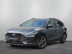 Ford Focus Wagon - 1.0 EcoBoost ST-Line | Automaat | Camera | All-Season