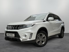 Suzuki Vitara - 1.4 Boosterjet Select Smart Hybride [ CAMERA I NAVI I ADAPTIEVE
