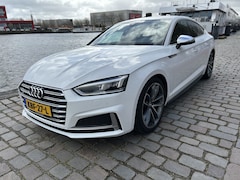 Audi S5 - Sportback 3.0 TFSI S5 quattro Pro Line Plus keurige auto vol met opties