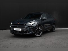CUPRA Terramar - 1.5 TSI e-Hybrid 272pk VZ Performance | Garantie t/m 2030 | Panoramadak | Trekhaak | 360 C