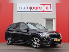 BMW X1 - sDrive16d High Executive Aut. | HUD | Leder | Trekhaak |