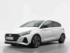 Hyundai i20 - 1.2 N Line | Navigatie | Private lease 409 p.m