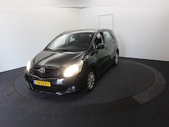 Toyota Verso - 1.8 VVT-I Automaat PDC Trekhaak Dealer onderhouden