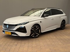 Peugeot 308 SW - 1.6 Plug-in Hybrid 195 GT | 7, 4 kW lader | Apple Carplay/Android Auto|telefoonintegratie