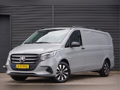 Mercedes-Benz Vito - 116 CDI 4X4 XL L3 Select AUT. LED, TREKHAAK, STOELVERWARMING, STUURVERWARMING, CAMERA, CRU