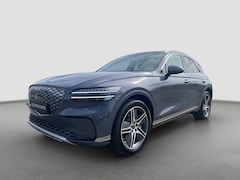 Genesis GV70 - 84 kWh 490pk Performance AWD Dual Motor Premium | V2L | Nappa Leder | Bang & Olufsen | 20"