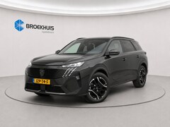Peugeot 5008 - Allure | 360° Vision & Drive Assist Pack | 3de rij: neerklapbare zittingen met Easy access