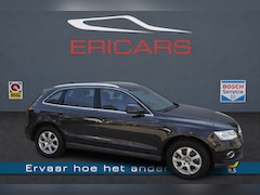 Audi Q5 - 2.0 TFSI quattro Pro Line NAVI LEER TEL PDC CC