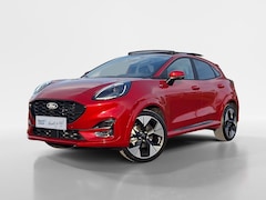 Ford Puma - 1.0 EcoBoost Hybrid ST-Line X | 5.000, - Ready Set Bonus | Gratis automaat t.w.v. 1.500,