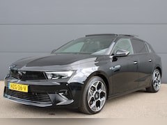 Opel Astra - 1.2 Turbo Hybrid GS | Automaat | Panorama/schuifdak | Matrix LED koplampen | AGR | NL auto