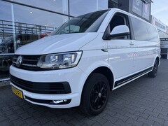 Volkswagen Transporter - 4+1 Rolstoelbus 2.0 TDI L2H1 Comfortline Plus (Zeer nette en sportieve 4+1 Rolstoelbus)