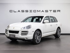 Porsche Cayenne - 4.8 S Btw auto, Fiscale waarde € 8.000, - (€ 16.487, 60 Ex B.T.W) DEALER AUTO YOUNGTIMER