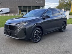 Peugeot 5008 - Hybrid 145 GT 7 persoons # RIJKLAAR