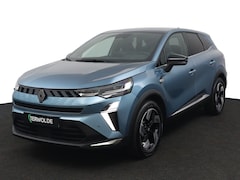 Renault Symbioz - Techno | Achteruitrijcamera | Adaptive Cruise Control | Elektronisch geregelde airconditio